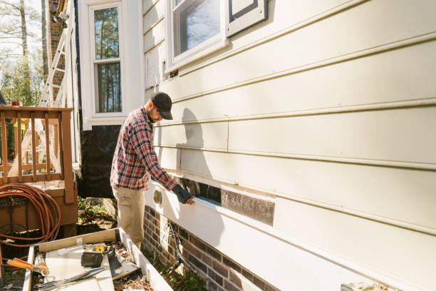Top rated local Storm Damage Siding Repair specialists in Bulger, PA
